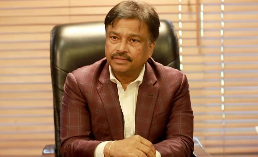 বিসিবির সভাপতির পদ হারালেন ফারুক আহমেদ, নতুন উত্তরসূরি কে?