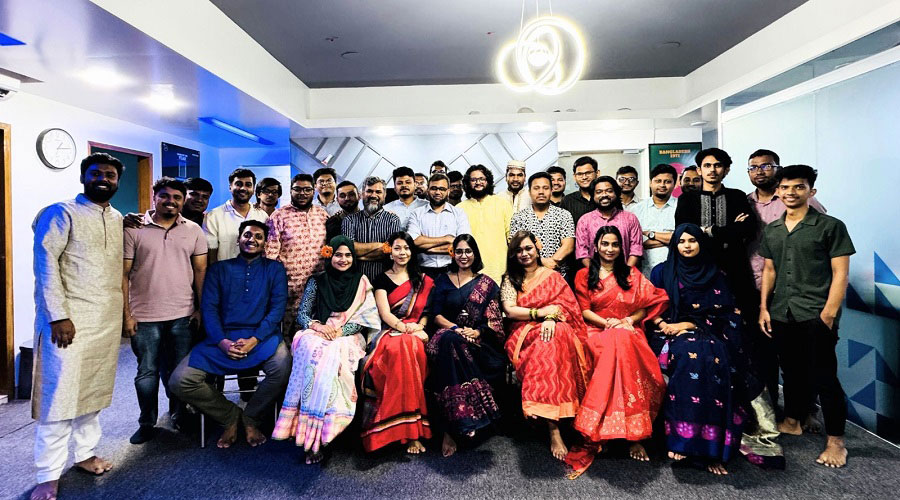 পূর্ণাঙ্গ ডিজিটাল সল্যুশন সেবা দিচ্ছে ’নোশনহাইভ’