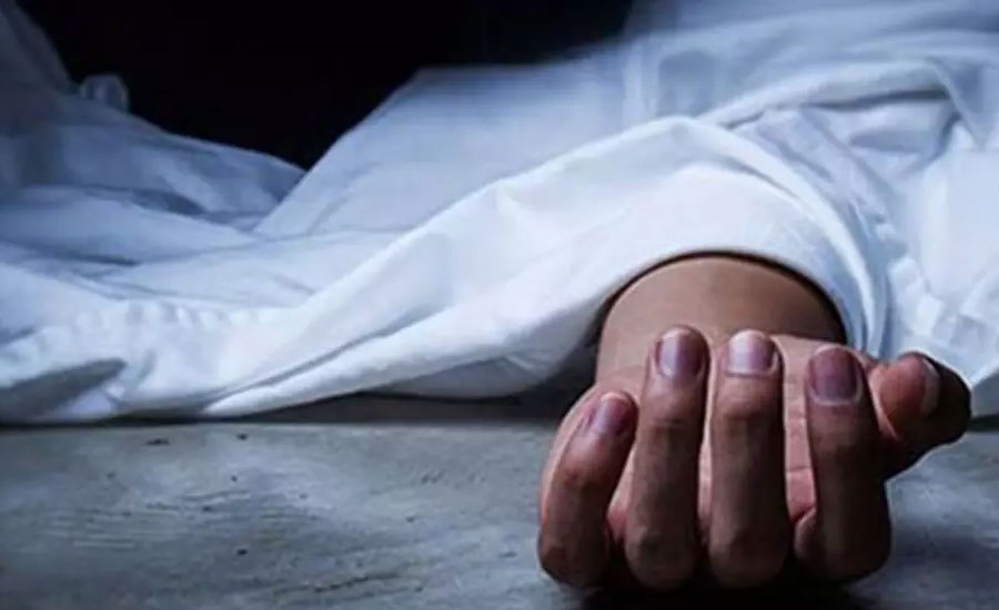 মাধবপুরে পা পিছলে বিদ্যুতের তারে ধরে মৃত্যু
