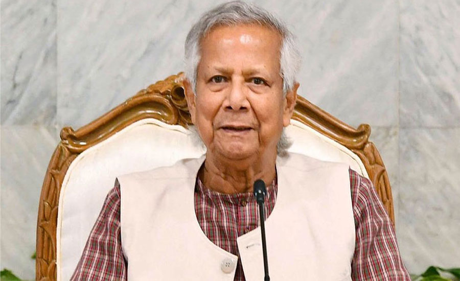 টোকিও থেকে ঢাকার পথে প্রধান উপদেষ্টা