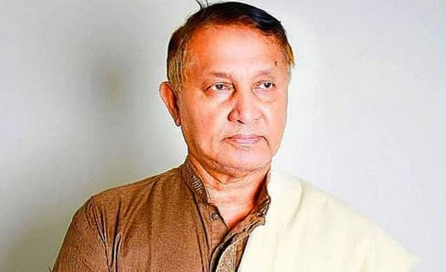 সাবেক এমপি আনোয়ারুল আজিম মারা গেছেন