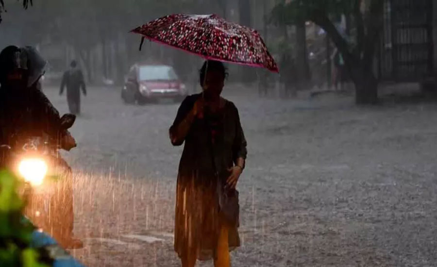 রাতের মধ্যে ঢাকাসহ ১০ অঞ্চলে ঝড়ের আভাস