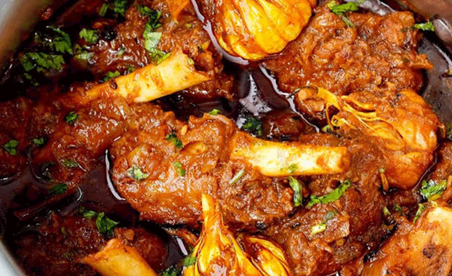 খাসির মাংসে গন্ধ, মেনে চলুন কিছু টিপস