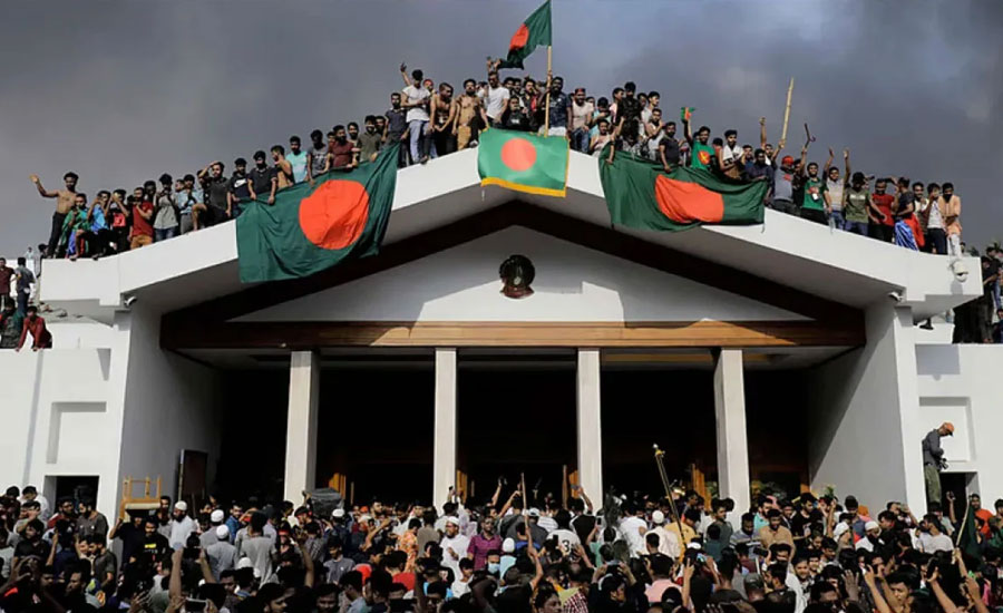 গণঅভ্যুত্থানে শহীদদের পরিবার এবং আহতদের জন্য বরাদ্দ ৪০৫ কোটি ২০ লাখ টাকা