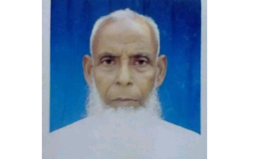 সৈয়দ আলী সানা; কয়রার উন্নয়নের এক নীরব রূপকার