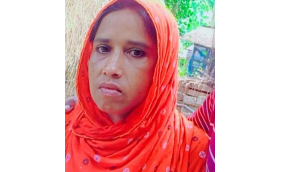 উজিরপুরে নিখোঁজ গৃহবধূর সন্ধান না পেয়ে উদ্বিগ্ন স্বজনরা 