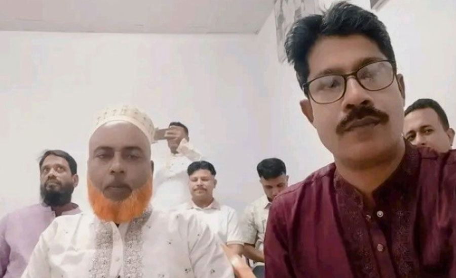কুড়িগ্রাম সদর উপজেলা বিএনপির ৪ ইউনিয়নের আংশিক আহবায়ক কমিটি অনুমোদন 