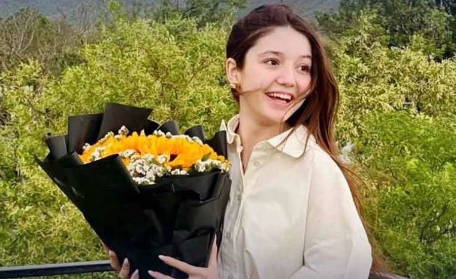 টিকটকার সানাকে গুলি করে হত্যা