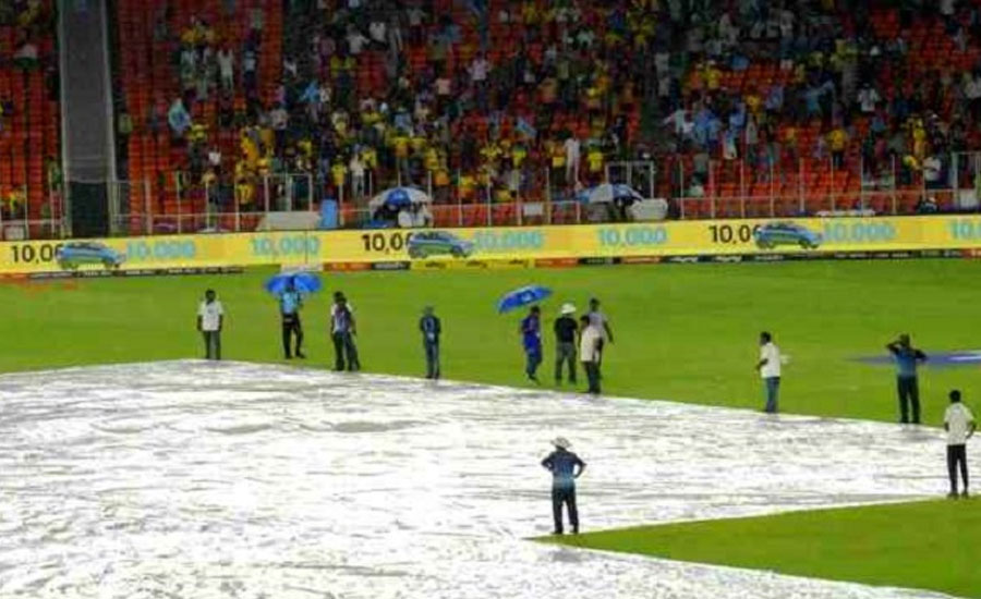 আইপিএলের ফাইনালে বৃষ্টি হলে ট্রফি উঠবে কার হাতে