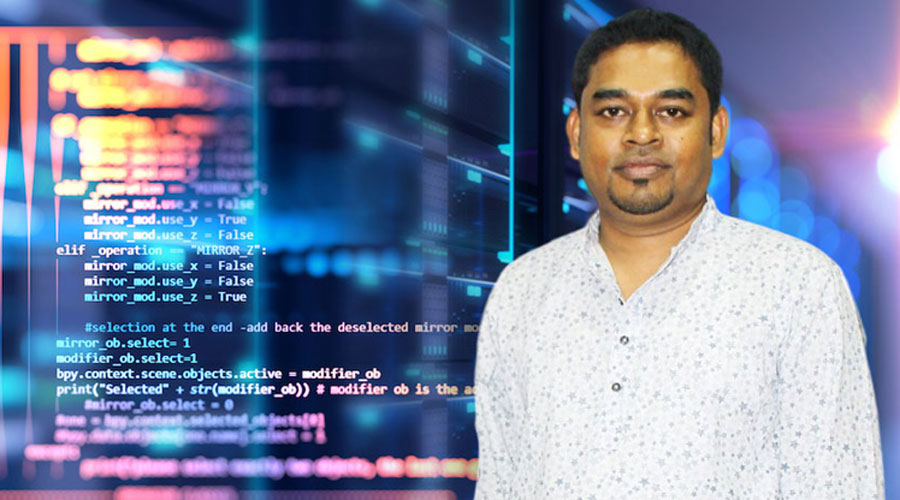 নীরব বিপ্লবের কলম সৈনিক