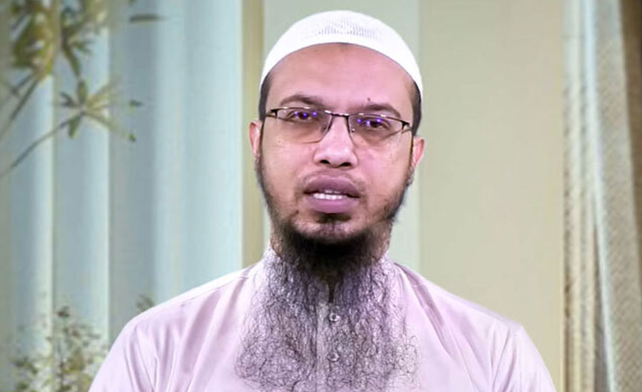 কোরবানিদাতাদের প্রতি আহমাদুল্লাহর বার্তা
