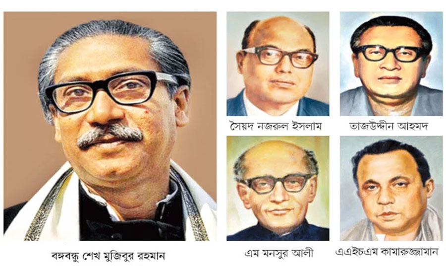 শেখ মুজিবসহ চার নেতাকে মুক্তিযোদ্ধার তালিকা থেকে বাদ দেয়া হয়নি: মুক্তিযুদ্ধ বিষয়ক উপদেষ্টা