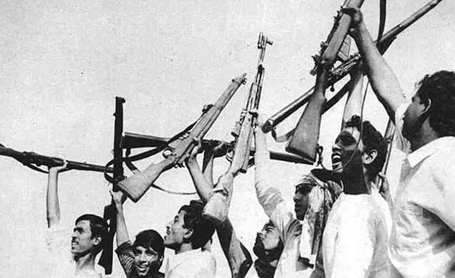 মুক্তিযোদ্ধা সংজ্ঞায় পরিবর্তন? কারা হবেন মুক্তিযোদ্ধা ?