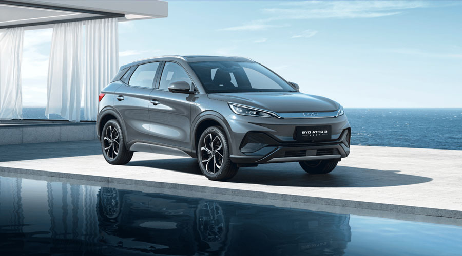 বৈদ্যুতিক গাড়ি : ইভি অবকাঠামো এবং দেশের সবুজ ভবিষ্যৎ  