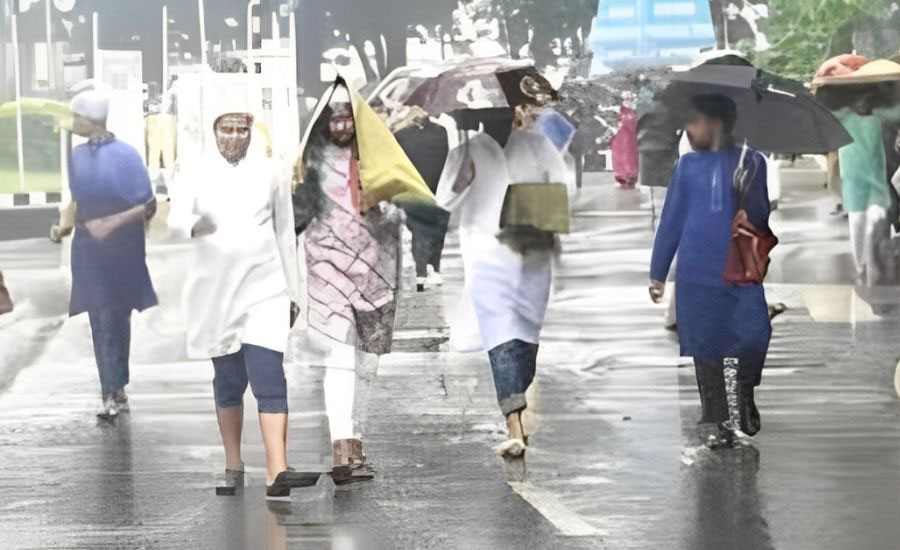 ঈদের দিনে ৩ বিভাগে বৃষ্টির সম্ভাবনা
