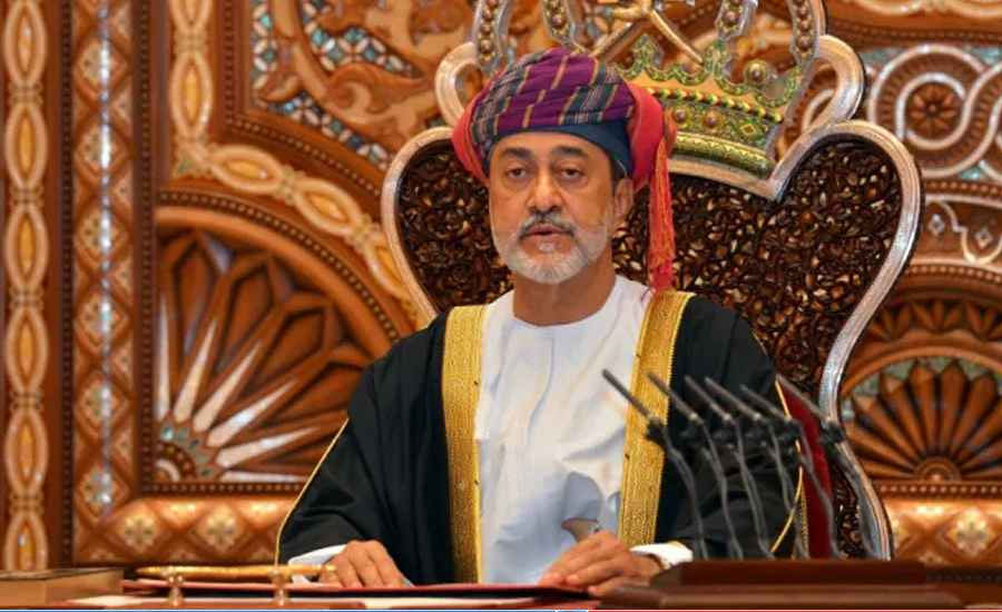ঈদুল আজহায় ৬৪৫ কয়েদিকে ক্ষমা করে দিলেন ওমানের সুলতান