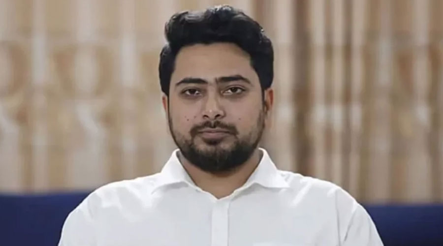 বর্তমান কমিশনের অধীনে নির্বাচনে যাবে না এনসিপি: নাহিদ ইসলাম