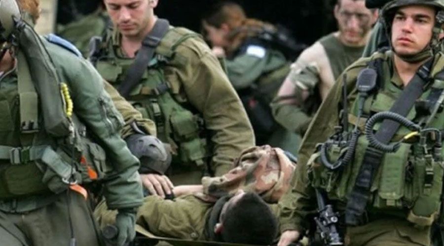 গাজায় ঈদের দিন চার ইসরায়েলি সেনা নিহত