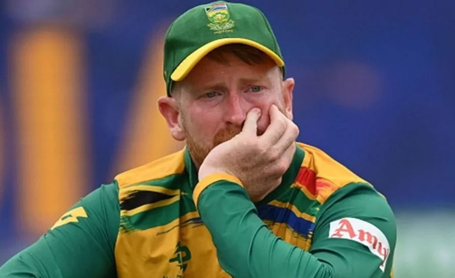 অবসরের বিস্ময়কর গল্প শোনালেন হেনরিখ ক্লাসেন