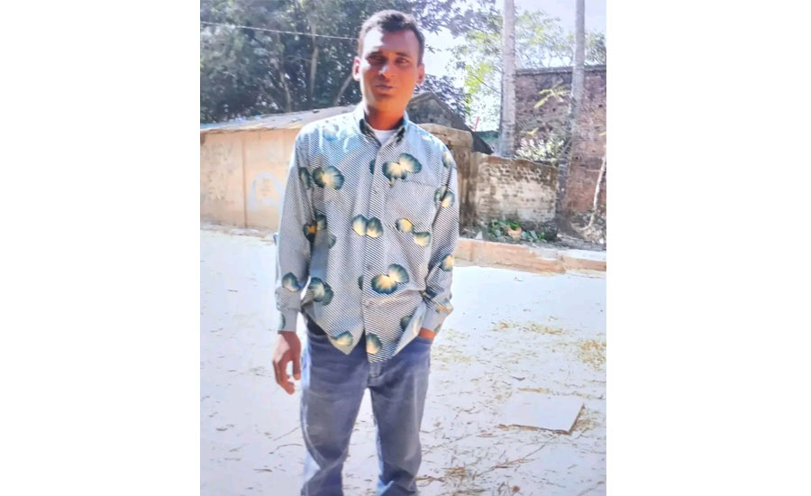 বগুড়ায় মেয়েকে বিয়ের প্রস্তাব ফিরিয়ে দেয়ায় বাবাকে পি‌টি‌য়ে হত্যা