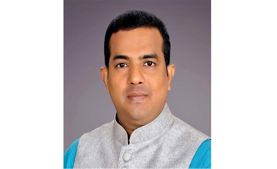 ভারতে পালানোর সময় যুবলীগ নেতা নাজিম উদ্দীন সোহেল গ্রেপ্তার