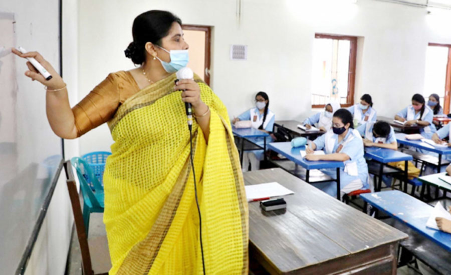 এক লক্ষাধিক শিক্ষক নিয়োগের গণবিজ্ঞপ্তি আসছে