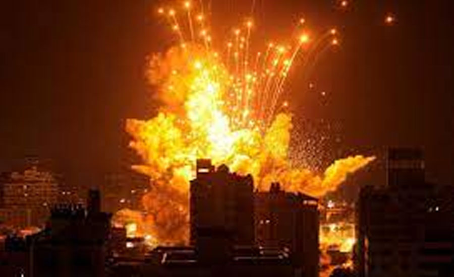 ইসরায়েল-ইরান সংঘাত, আঞ্চলিক উত্তেজনা না কি বৈশ্বিক সঙ্কট?