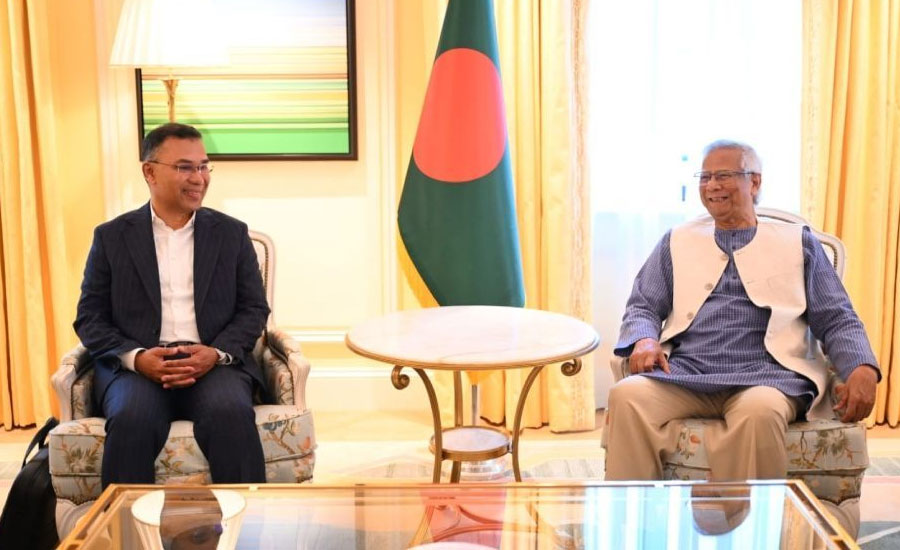 লন্ডন বৈঠকে সংকট কি আসলেই কেটেছে?