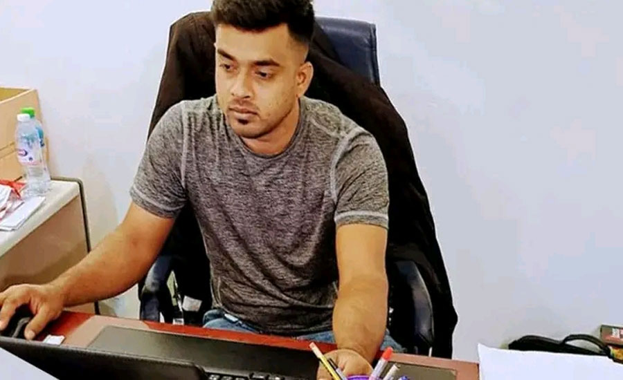 যশোরে বিদেশ ফেরত যুবককে গলা কেটে হত্যা