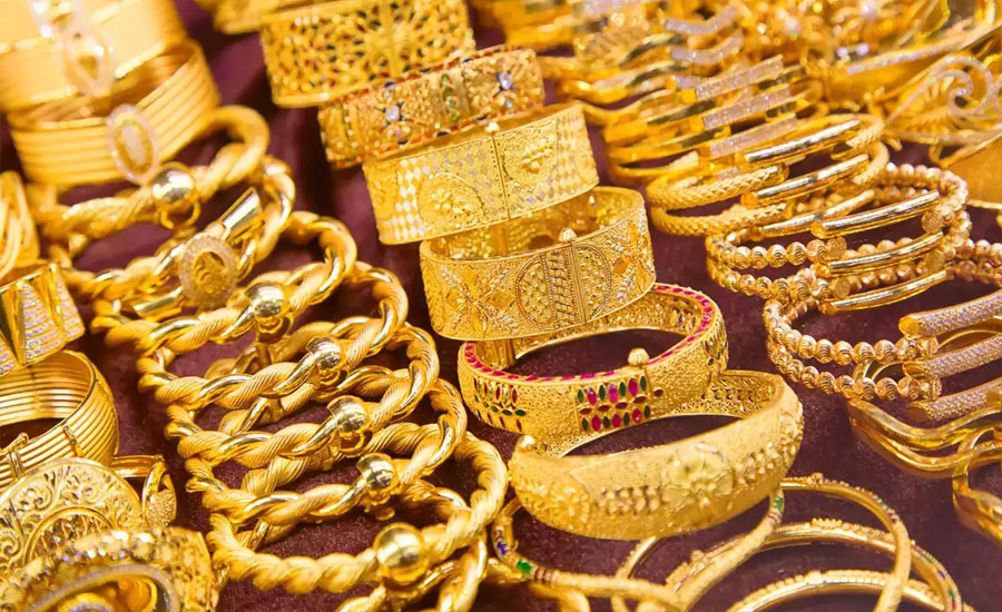 বেড়েছে স্বর্ণের দাম, কত টাকা ভরি আজ