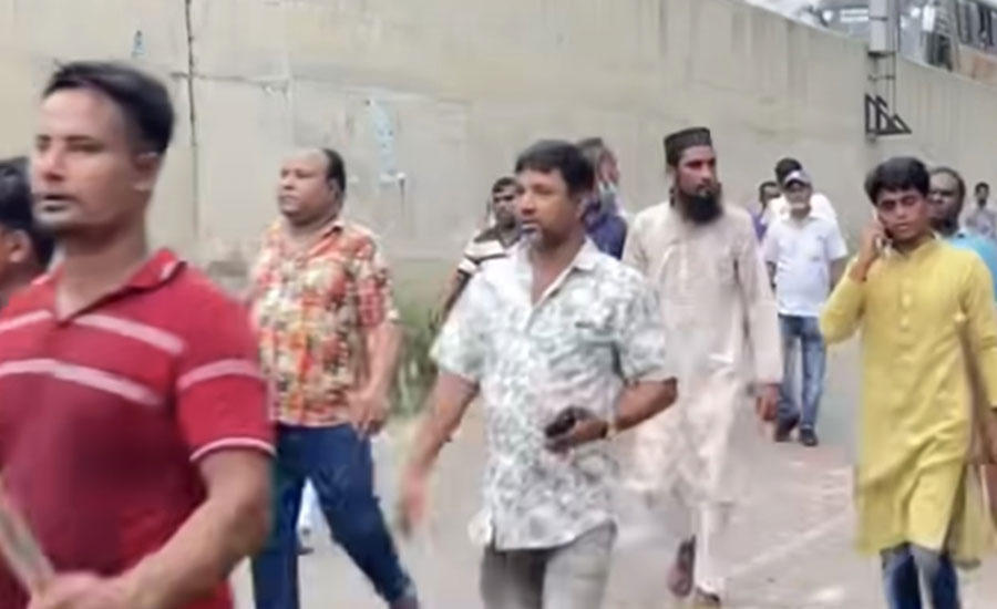 কালিয়াকৈরে বিএনপির নতুন কমিটিকে কেন্দ্র করে ককটেল বিস্ফোরণ, আহত ৬