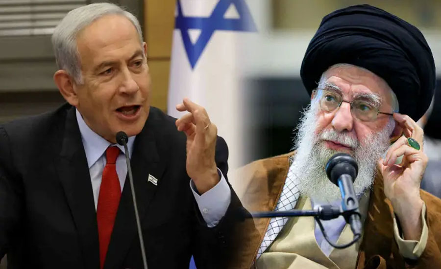 যে শর্তে হামলা বন্ধে রাজি ইরান