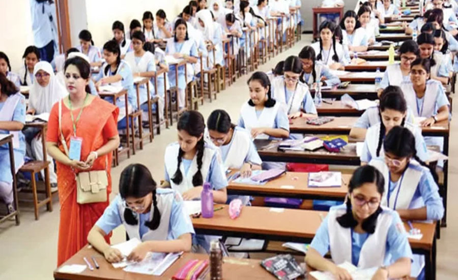 এইচএসসি পরীক্ষা নিয়ে নতুন নির্দেশনা 