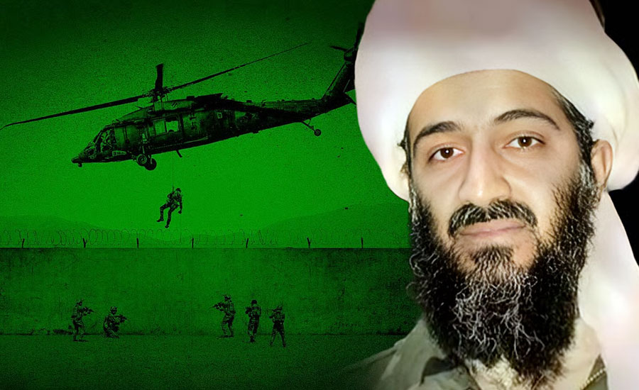 ওসামা বিন লাদেনকে কীভাবে খুঁজে পাওয়া গেল, কীভাবে হত্যা, উঠে এল তথ্যচিত্রে