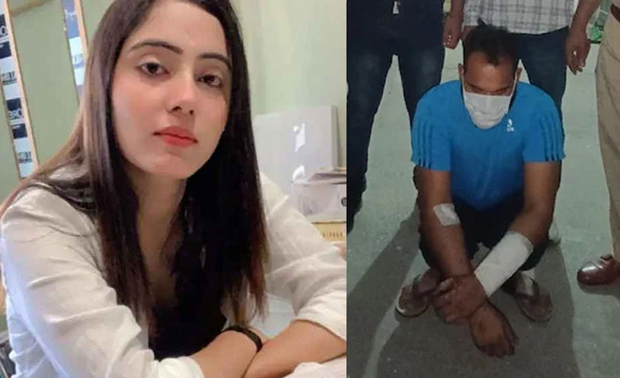 মডেলের গলাকাটা লাশ উদ্ধার, লোমহর্ষক বর্ণনা প্রেমিকের