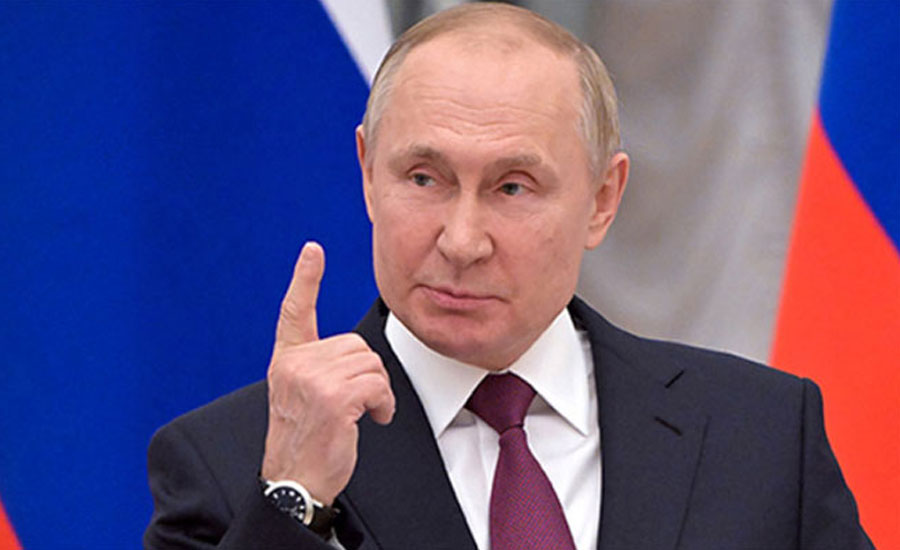 মধ্যপ্রাচ্যে চলমান সংঘাত নিয়ে রাশিয়ার কড়া সতর্কবার্তা