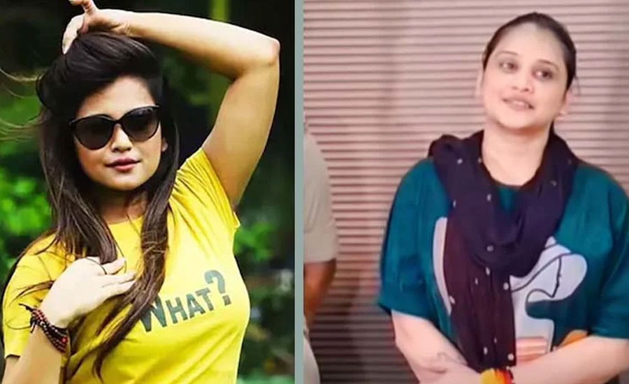 হানি ট্র্যাপ মামলায় কীর্তি গ্রেপ্তার, ফাঁদে ফেলে হাতিয়ে নেন কোটি কোটি টাকা