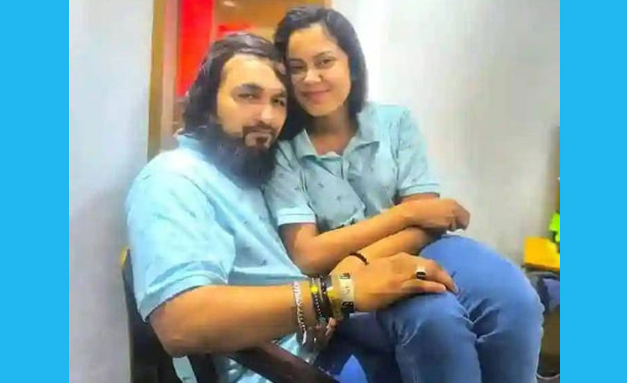 কারাগারে সেই বাদীর সঙ্গে নোবেলের বিয়ে
