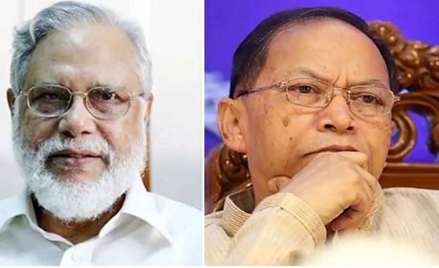 তত্ত্বাবধায়ক সরকারব্যবস্থা বাতিলের নেপথ্যে ছিলেন যারা