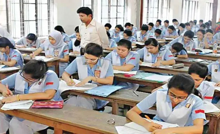 প্রাকৃতিক দুর্যোগ হলে এইচএসসি পরীক্ষা কি চলবে, যা জানাল মন্ত্রণালয়