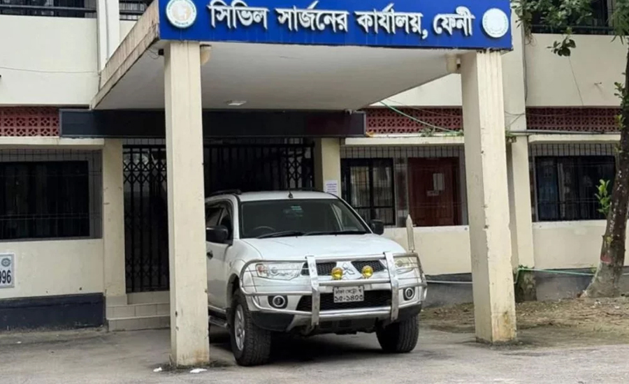 ১০ লাখ টাকা ঘুষ দাবি, সমন্বয়ক ও চাকরিপ্রার্থীর বিরুদ্ধে মামলা 