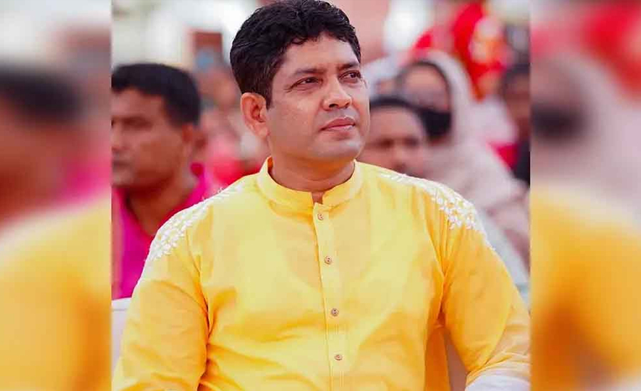 নারী কেলেঙ্কারির সেই ডিসি হলেন ওএসডি