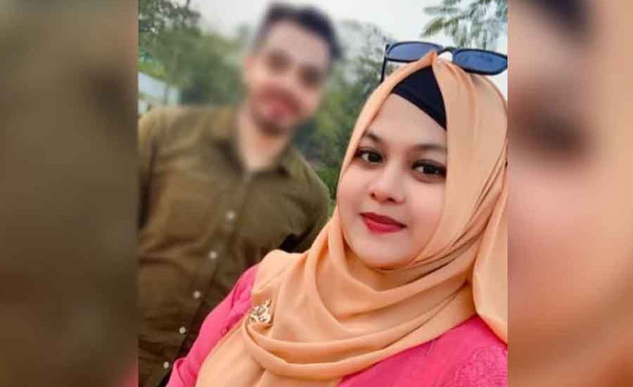 কী ঘটেছিল বিথীর সঙ্গে?