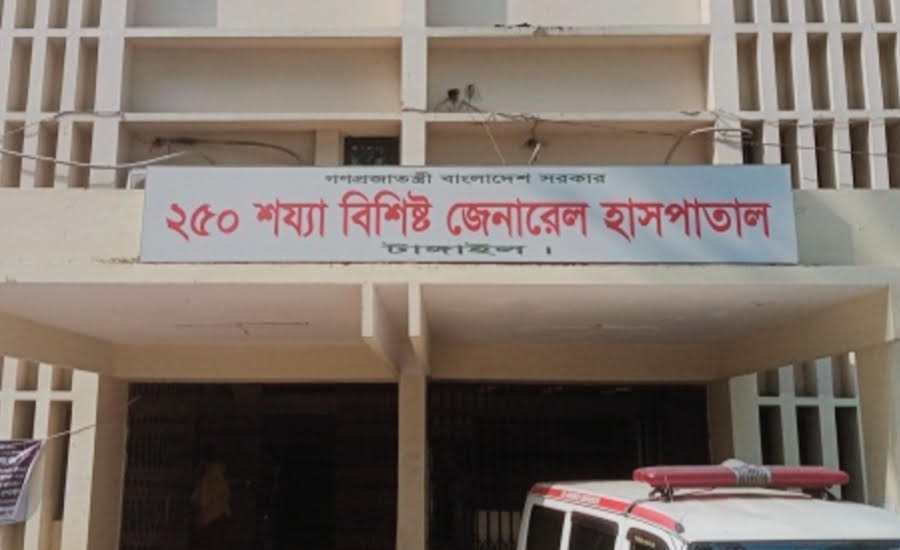 করোনা কিট না থাকায় সংক্রমণের শঙ্কায় ৪২ লাখ মানুষ 
