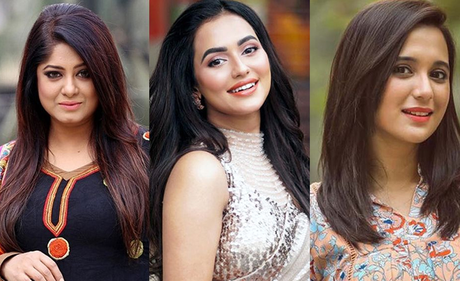 মৌসুমী নুসরাত সাবিলা নূরসহ ২৫ তারকার ব্যাংক অ্যাকাউন্ট জব্দ