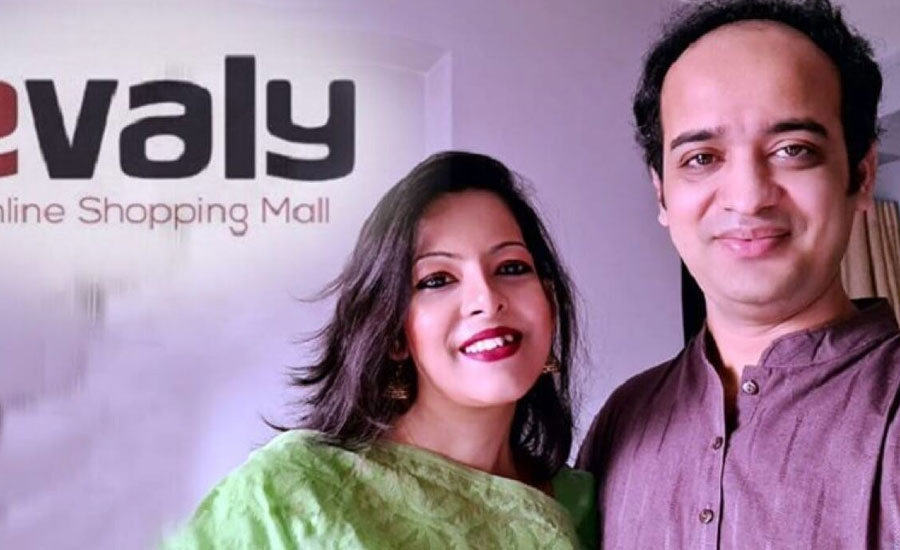 সাতক্ষীরার আদালতে ইভ্যালির রাসেলের ৩ মাসের বিনাশ্রম কারাদণ্ড  