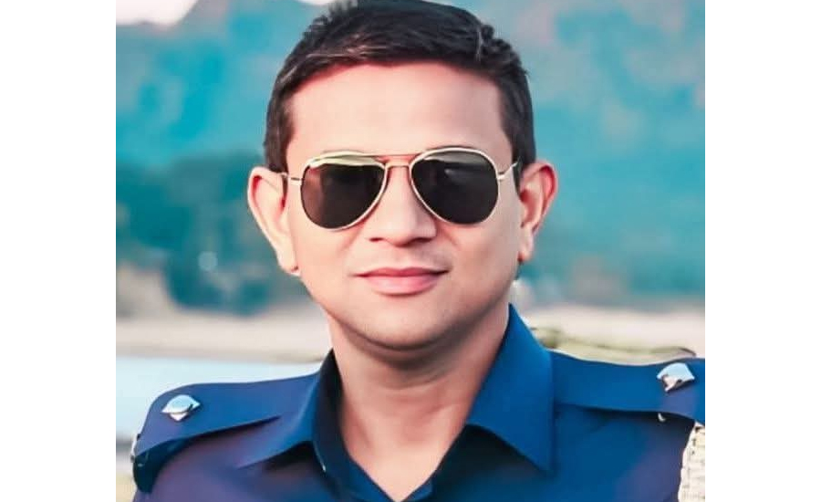 যে কারনে মাত্র ১৯ দিনে কোতোয়ালি থানার ওসি ক্লোজড