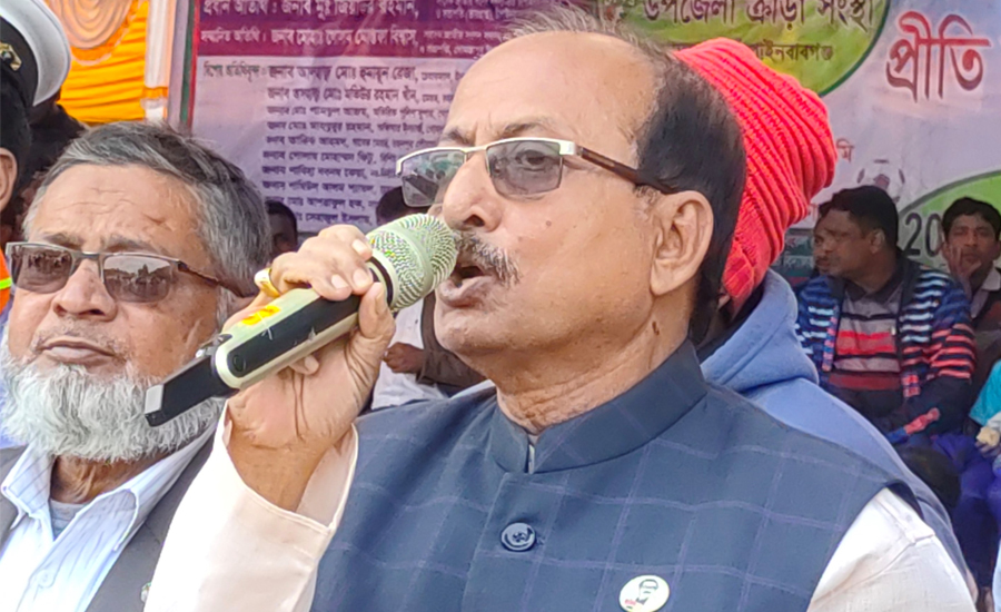 সাবেক এমপি জিয়াউর রহমানের কোটি টাকার অবৈধ সম্পদের দুর্নীতির বিরুদ্ধে দুদকের মামলা