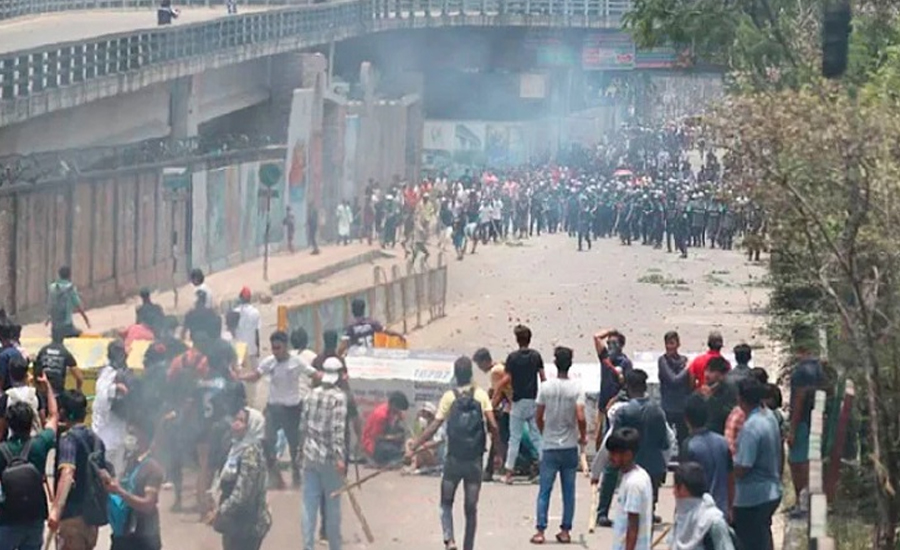 মাসিক ভাতা পাবেন ‘জুলাই যোদ্ধারা’, সরকারি চাকরিতে অগ্রাধিকার