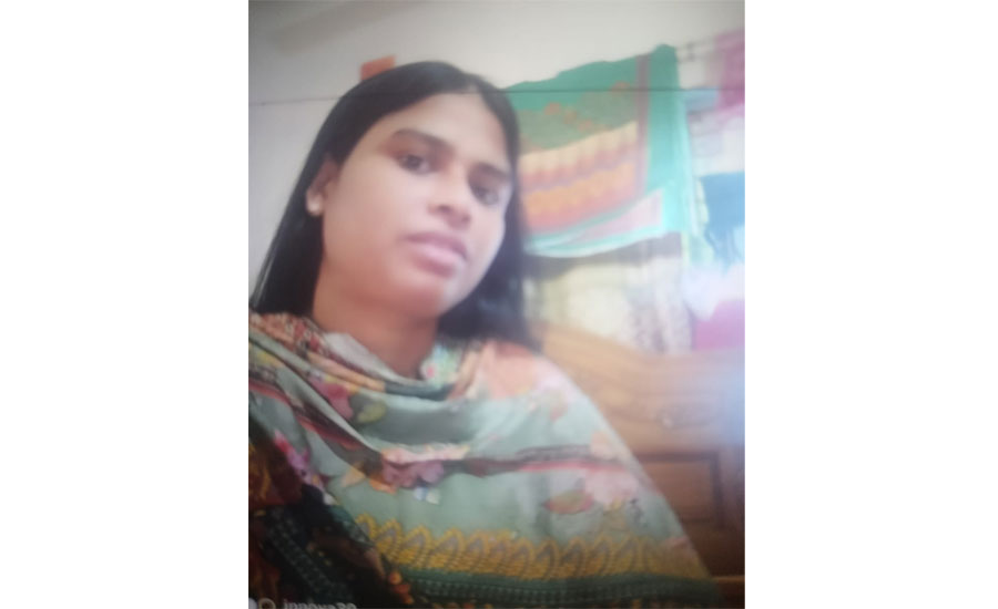 কাউন্দিয়া নৌকায় ডুবে এক নারী নিহত